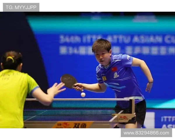 全国锦标赛回顾：杭州乒乓球队凭借丰富经验展现出色竞技状态与团队合作